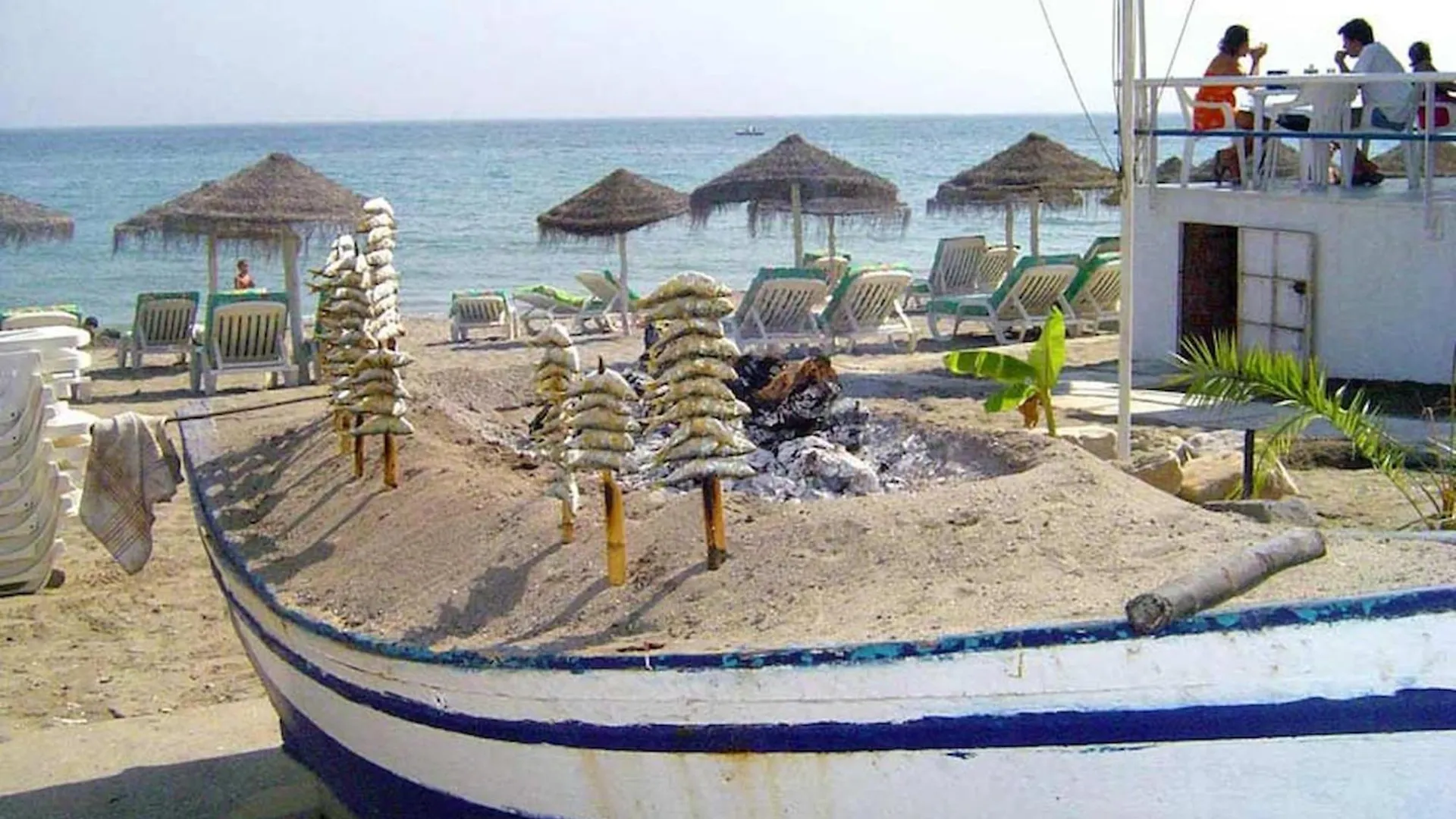 Casa Malaga Beach - Tcm Διαμέρισμα