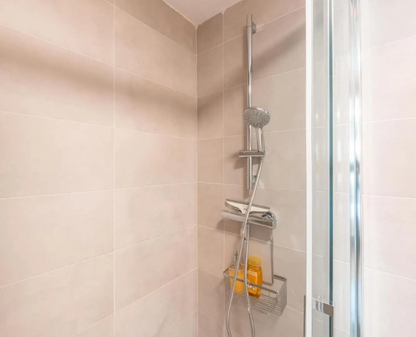 Apartmán Casa Malaga Beach - Tcm